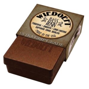 Wiedoeft Bass Rosin - Ultra Grip