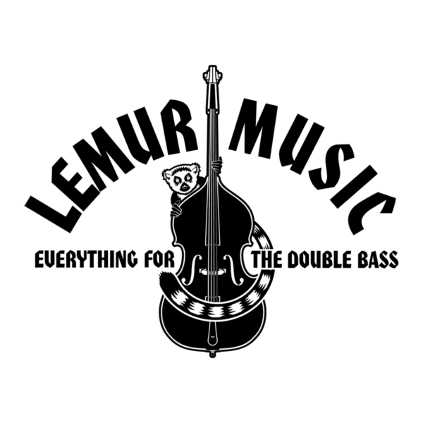 Lemur Music Everything For The Double Bass logo