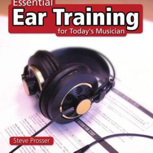 Prosser Essential Ear Training