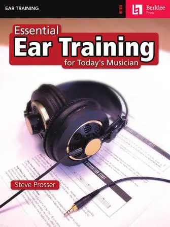 Prosser Essential Ear Training