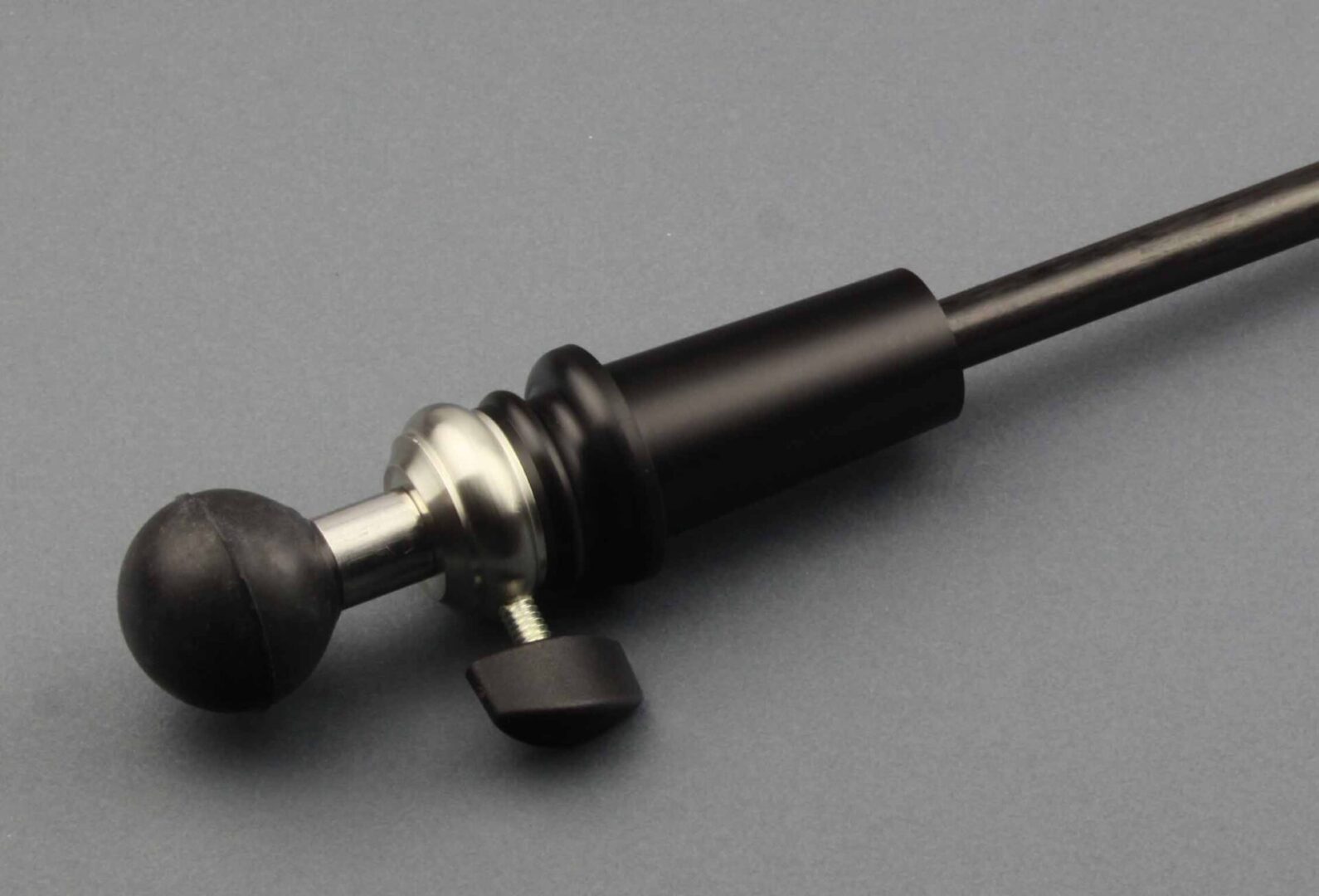 A2252-NEW HARMONY Carbon Fiber Hollow Tube Endpin