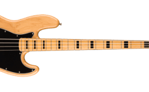 E128-Fender Classic Vibe '70s Jazz Bass®