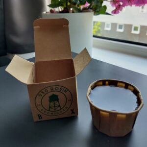 A1221 050 Super Sticky Bass Rosin